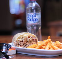 Salsas Fresh Mex Grill - Preston - Accommodation Rockhampton