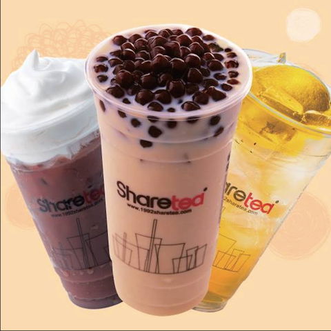 ShareTea - Liverpool - Accommodation Rockhampton 0