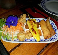 Siam Orchid Spicy - Accommodation Rockhampton