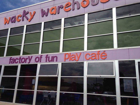 Spokes Cafe - Accommodation Rockhampton 0