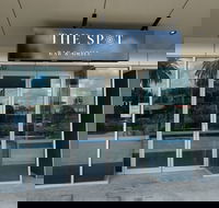 The Spot Bar and Grill - Accommodation Rockhampton