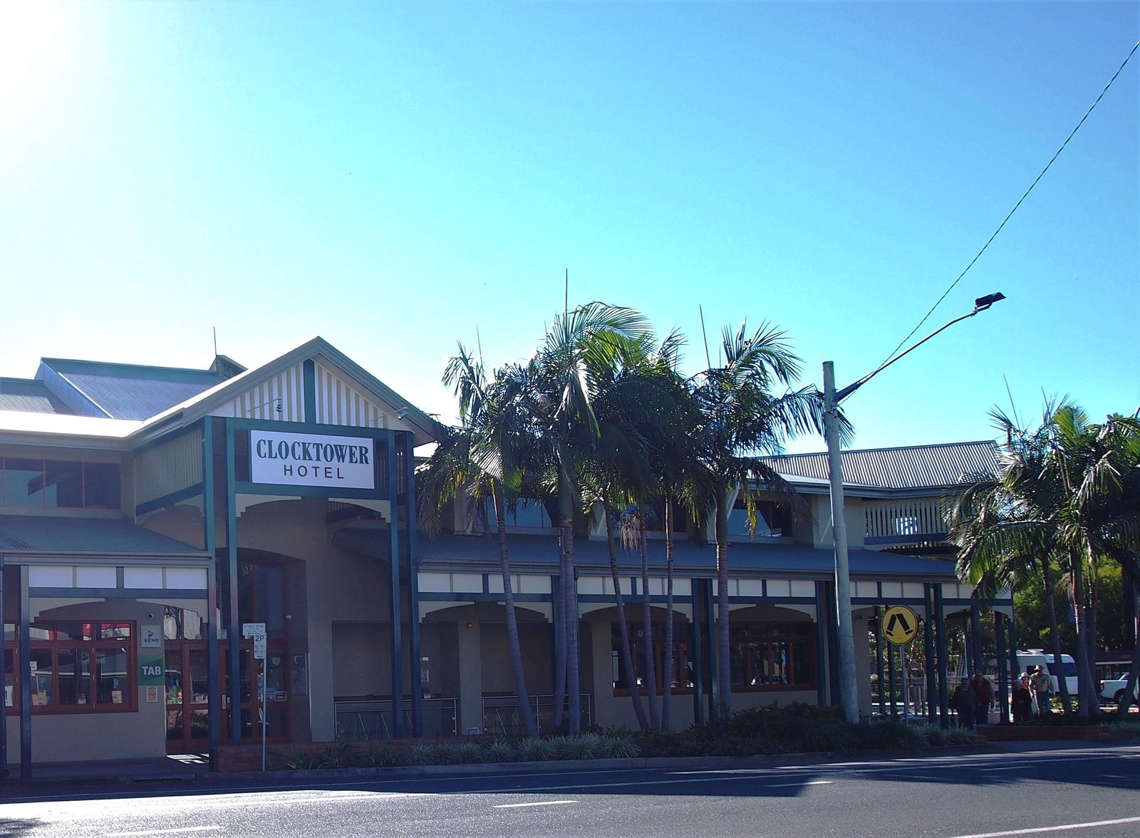 Kyarran NSW Accommodation Rockhampton