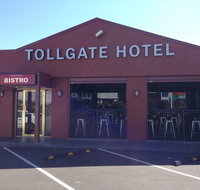 Tollgate Bistro - Accommodation Rockhampton