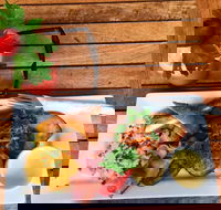 Willes Fine Foods - Accommodation Rockhampton