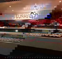Woolworths Coffee Shop Meadowbrook - Accommodation Rockhampton