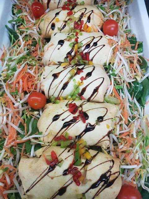 Zouki Cafe - Accommodation Rockhampton 0