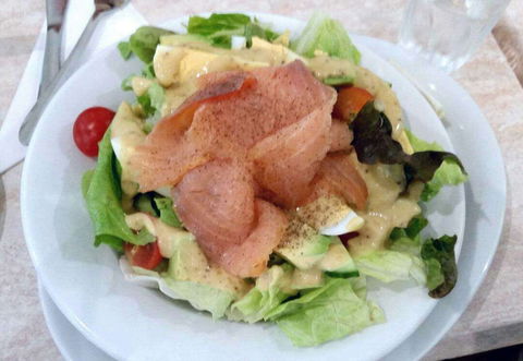 Alanda Caffe - Accommodation Rockhampton 0