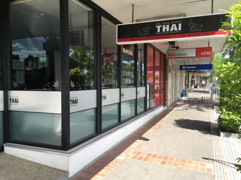 Blaxland Thai - Accommodation Rockhampton 0