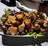 Brazilian Flame BBQ - Accommodation Rockhampton