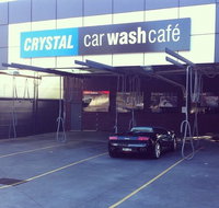Crystal Car Wash Cafe - Edgecliff - Accommodation Rockhampton