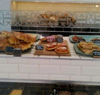 Dana Patisserie - Accommodation Rockhampton