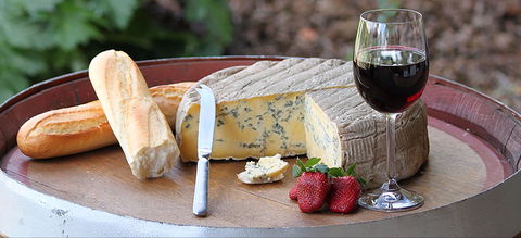 Hunter Belle Cheese - Accommodation Rockhampton 2