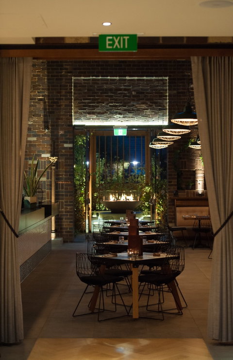 Junction Moama - Accommodation Rockhampton 2