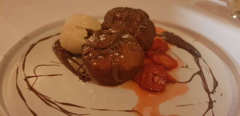 Michelangelo's Italian Restaurant - Accommodation Rockhampton 0