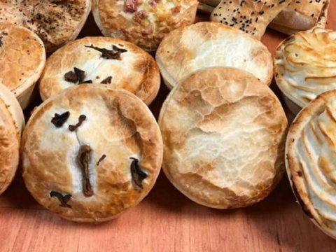 Rottnest Bakery - Accommodation Rockhampton 0