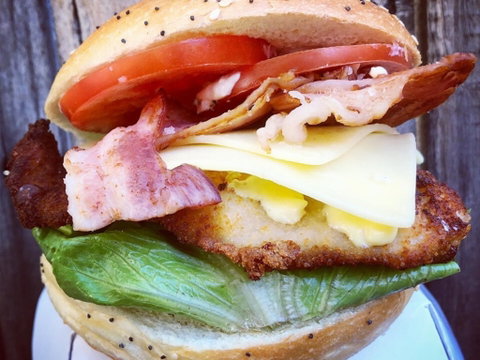 Rottnest Bakery - Accommodation Rockhampton 1