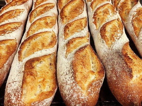 Rottnest Bakery - Accommodation Rockhampton 2