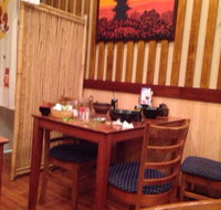 Sakura - Accommodation Rockhampton