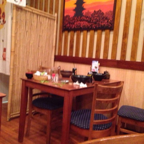 Sakura - Accommodation Rockhampton 0