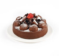 The cheesecake shop - Auburn - Accommodation Rockhampton