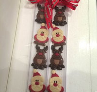 Theobroma Chocolate Lounge - Preston - Accommodation Rockhampton