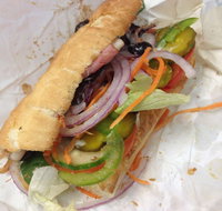 Vietnam Restaurant - Accommodation Rockhampton
