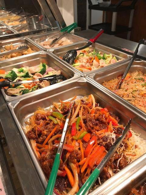 Yes Buffet Family Restaurant - Accommodation Rockhampton 0