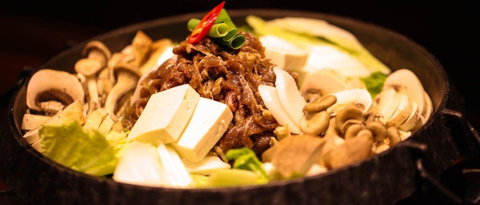 Zen Charcoal BBQ - Accommodation Rockhampton 0