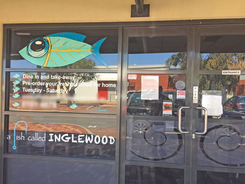 A Fish Called Inglewood - Accommodation Rockhampton 0
