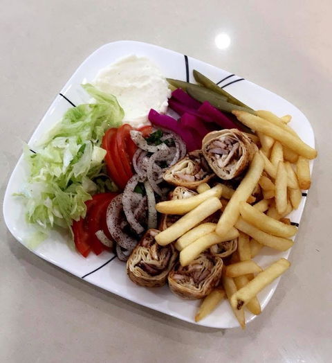 Aladdin Chicks & Grills - Accommodation Rockhampton 0