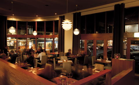 Aubergine - Accommodation Rockhampton 2