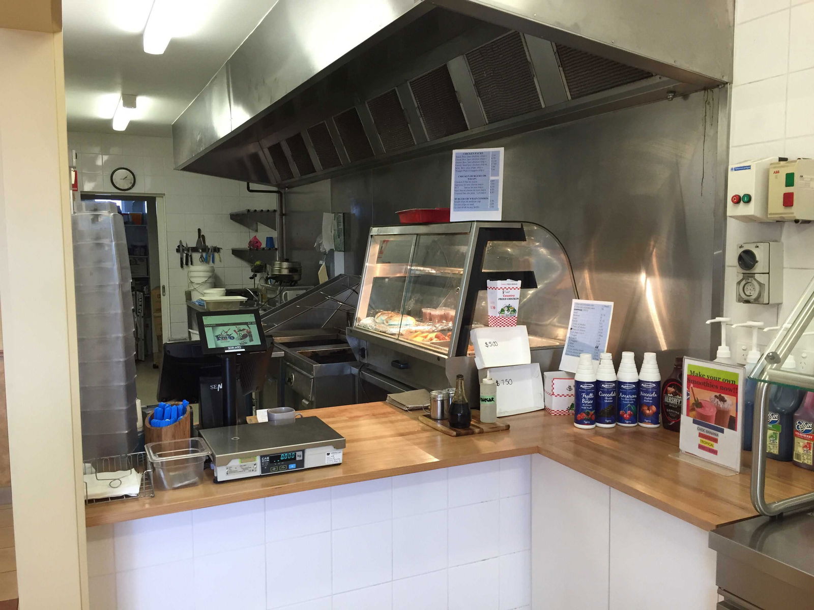 Belgrave VIC Accommodation Rockhampton