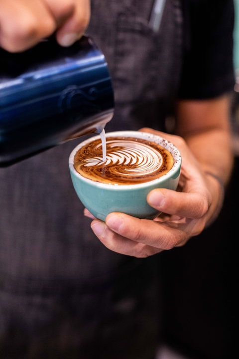 Cafe 202 - Accommodation Rockhampton 0