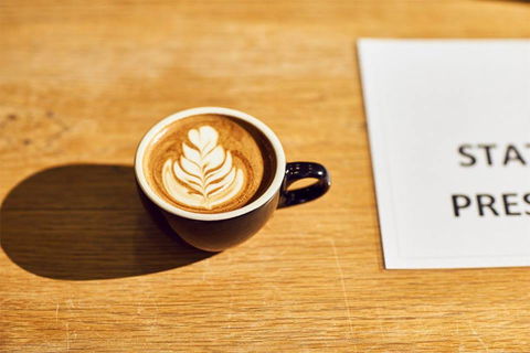 Danes Gourmet Coffee - Accommodation Rockhampton 0