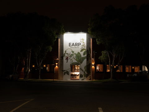 Earp Distilling Co. - Accommodation Rockhampton 0
