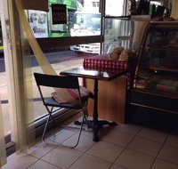 MJ Select Bakery - Accommodation Rockhampton