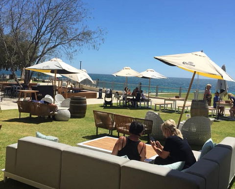 Oceans 27 - Accommodation Rockhampton 0