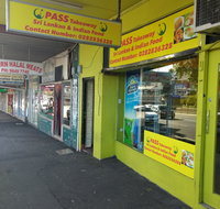 Pass - Accommodation Rockhampton