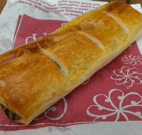 Queen Of Hearts Bakery - Accommodation Rockhampton