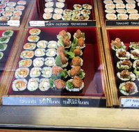 Soho Sushi - Accommodation Rockhampton