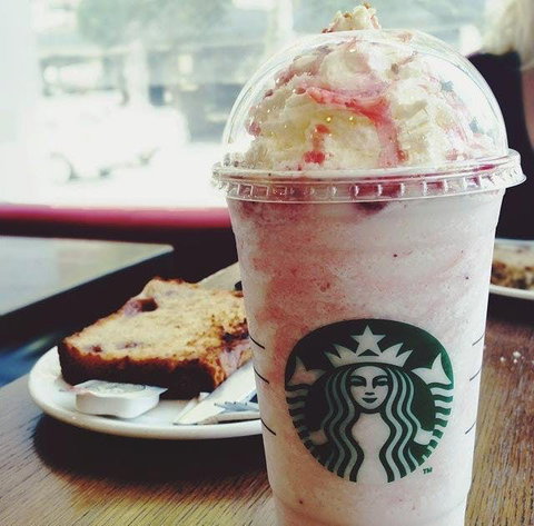 Starbucks - Chadstone - Accommodation Rockhampton 0