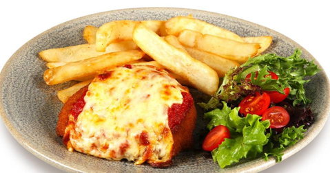Zingara's Kitchen - Accommodation Rockhampton 0