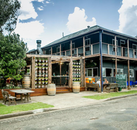 Flow Bar - Accommodation Rockhampton