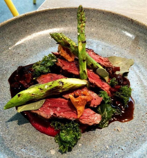 Asana By Pete Evans - Accommodation Rockhampton 12