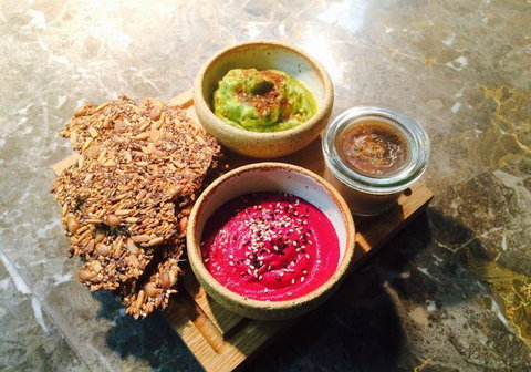 Asana By Pete Evans - Accommodation Rockhampton 15