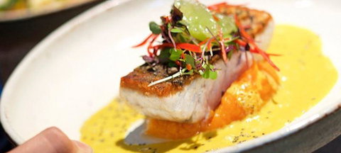 Asana By Pete Evans - Accommodation Rockhampton 1