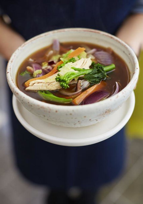 Asana By Pete Evans - Accommodation Rockhampton 22