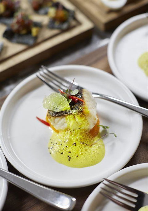 Asana By Pete Evans - Accommodation Rockhampton 23