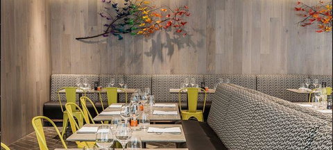 Asana By Pete Evans - Accommodation Rockhampton 3