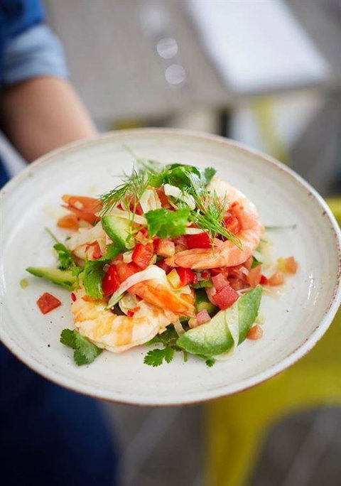 Asana By Pete Evans - Accommodation Rockhampton 5